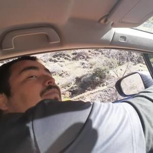 Meet your Posher, Juan